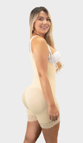 F00463 - MID-THIGH FAJA